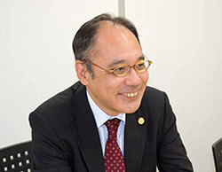 伊藤温 弁理士