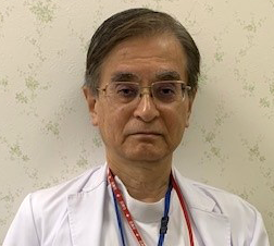 野々口博史の顔写真